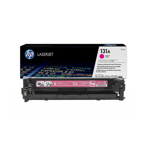 HP 131A Magenta Original Toner – CF213A
