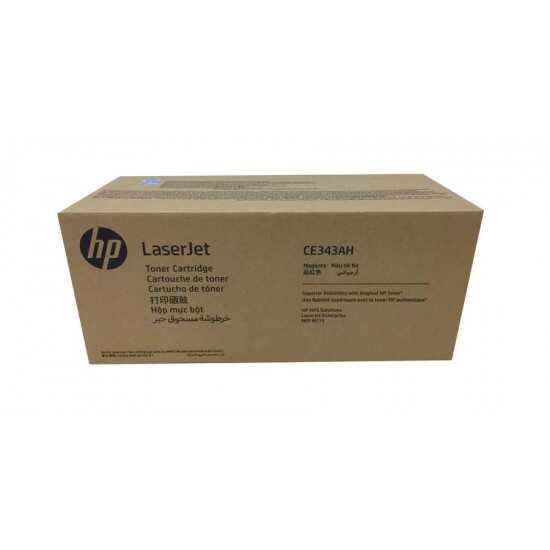 HP 651A (CE343AH) Original Magenta Toner (Contract) – 16.000 sider
