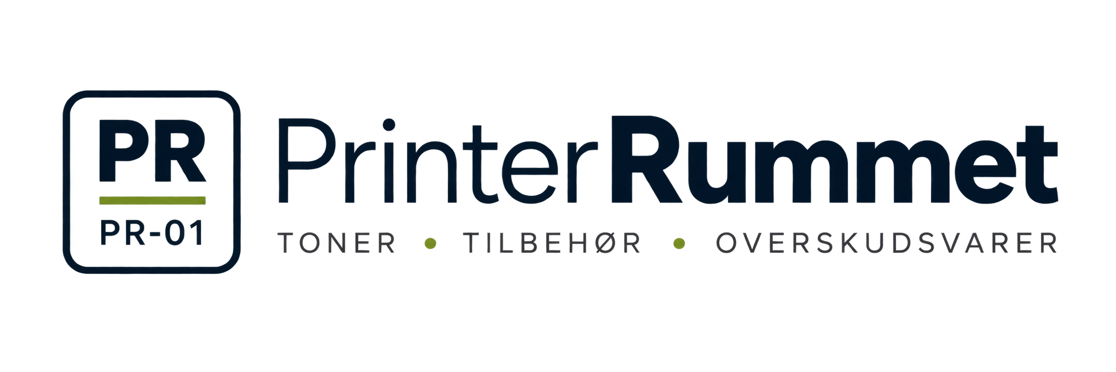 PrinterRummet